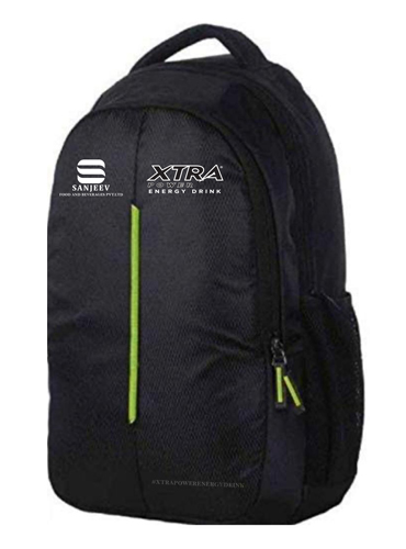 Xtra Power Laptop Bag