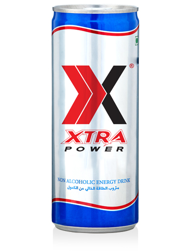 Xtra Power Premium