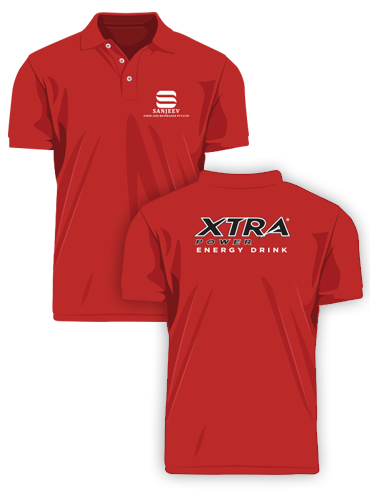 Xtra Power T-Shirt